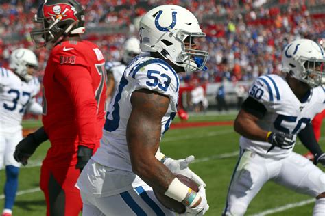 Podcast A Colts Podcast Previews Indianapolis Colts Vs Tampa Bay