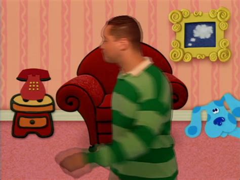 Prime Video Blues Clues Season 2