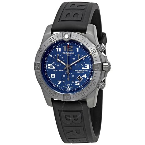 Replica Breitling Chronospace Evo Night Mission Chronograph Automatic