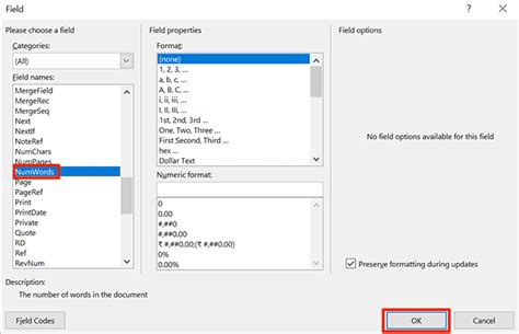 How To Show Word Count In Microsoft Word