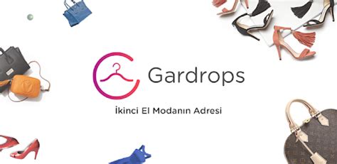 Gardrops Kinci El Al Veri Ndir Pc Windows Android Gardrops