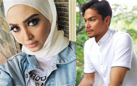 Fathia Latiff Buka Mulut Isu Video Syafiq Kyle Iluminasi