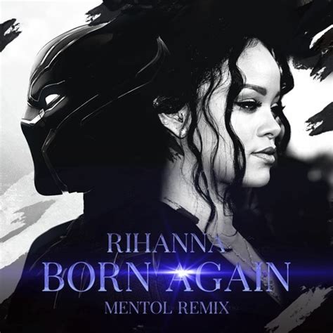 Stream Rihanna - Born Again (Mentol Remix) by Mentol | Listen online ...