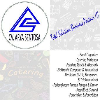 Cv Arya Sentosa Kota Malang Mbizmarket Co Id