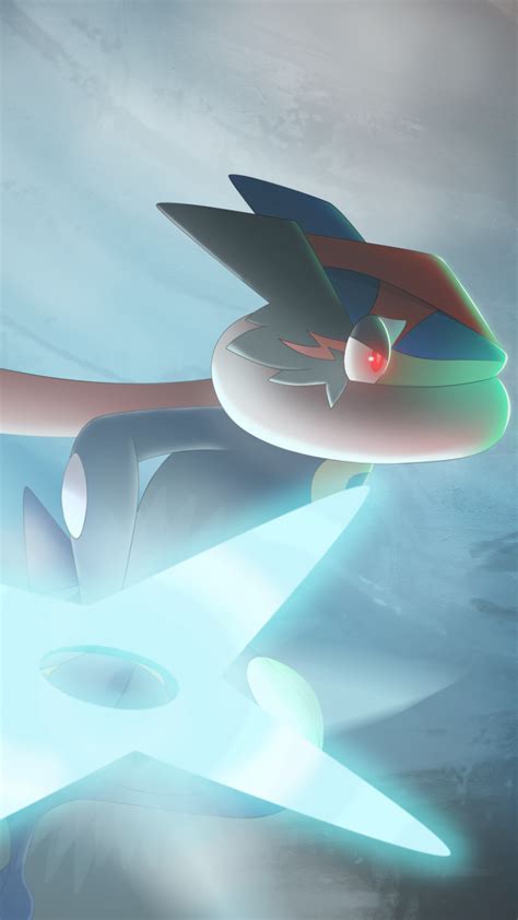 Charizard Vs Greninja Wallpaper