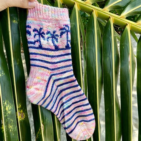 Ravelry Chaussettes Guadeloupe Pattern By Lysandre Hourdin