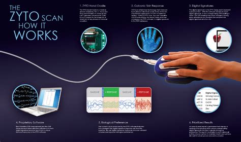 Zyto Scan - The Wellness Center