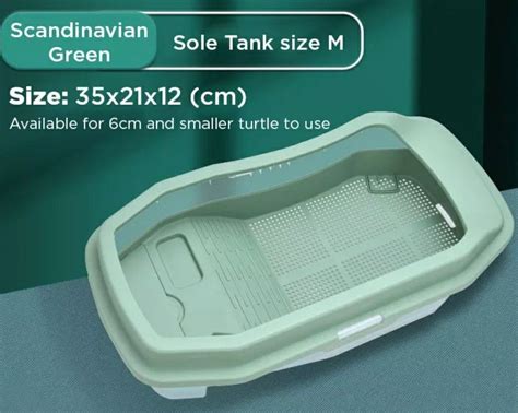 Turtle / tortoise tank, Pet Supplies, Homes & Other Pet Accessories on ...