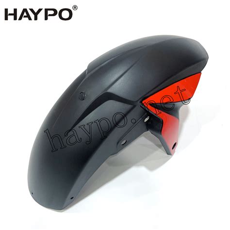 Motorcycle Parts Front Fender For Bajaj Pulsar Ns Jl China