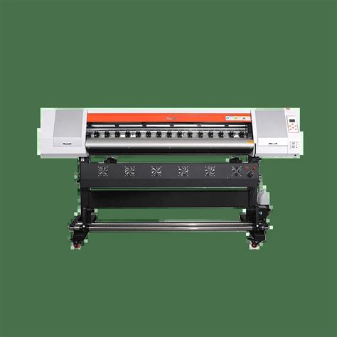 Tecjet Excellent Large Format Printer Specification Of Eco Solvent