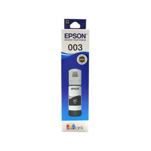 Epson Ink Black Colors Imprint Solution