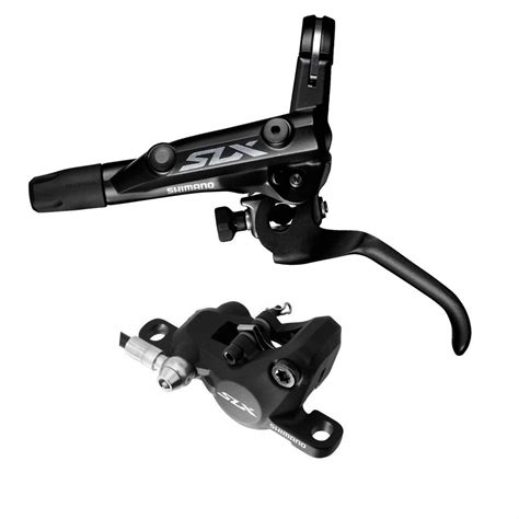 Freno Delantero Shimano Slx M Mm Tienda Syvbike