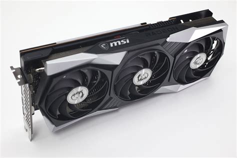 Msi Radeon Rx Xt Gaming X Trio Review Pictures Teardown