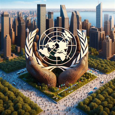 United Nations Adopts Landmark Ai Resolution A Global Step Towards