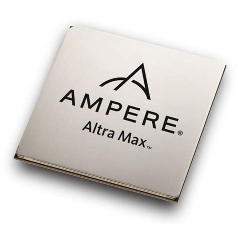 Ampere M96-30 AC-209622002 Max 64-Bit Multi-Core M96-30 3.00GHz 96-Core ...