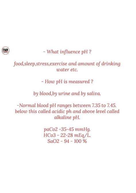 Acidosis And Alkalosis Mnemonics Pdf