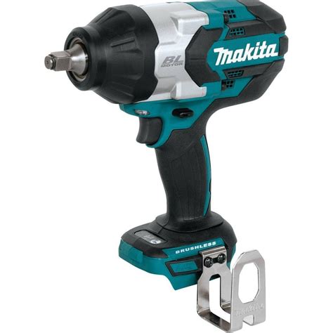 Makita 18 Volt LXT Lithium Ion Brushless Cordless High Torque 1 2 In 3