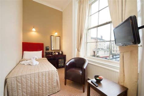 5 Hotels in Bristol City Centre with Parking | Travel Bristol