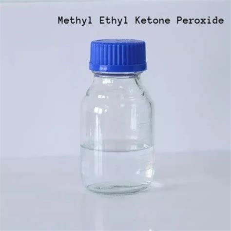 Methyl Ethyl Ketone Peroxide at Rs 130/kg | Methyl Ethyl Ketone Peroxide in Badlapur | ID ...