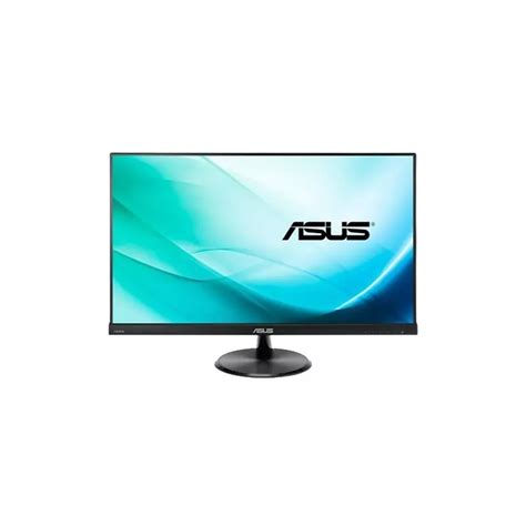 User Manual Asus Vc H English Pages