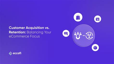 Customer Acquisition Vs Retention Balancing Your Ecommerce Focus