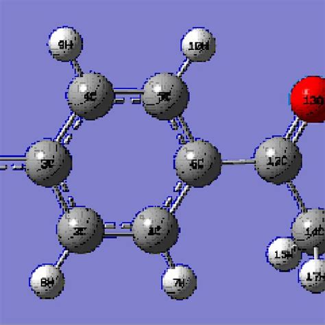 Relationship between the CN bond length in the complexes and the... | Download Scientific Diagram