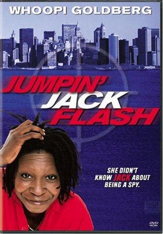 Jumpin jack flash movie tnt version - powenlg