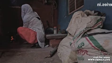 Horny And Deepthroated Hindi Milf