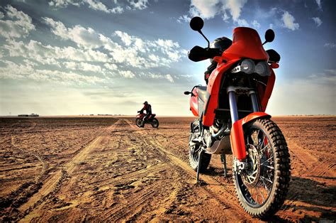 Adventure bike, Adventure motorcycling, Ktm adventure