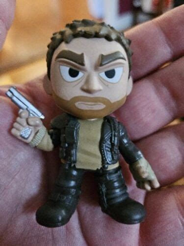 Funko Mystery Mini Mad Max Fury Road Max Figure Ebay