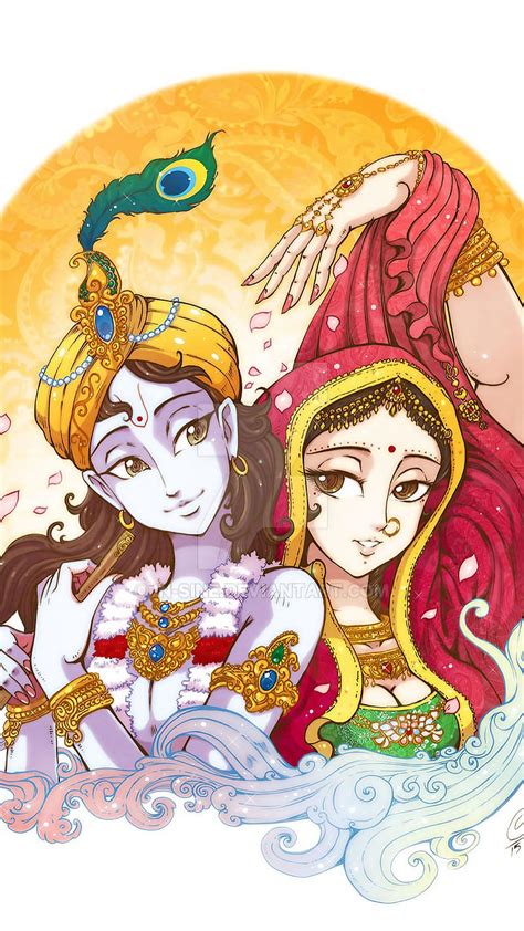 Top 999 Radha Krishna Animated Images Amazing Collection Radha