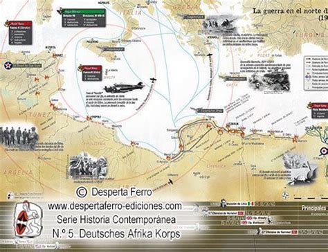 La Blitzkrieg De Rommel An Lisis De Un Mito Por Dennis Showalter