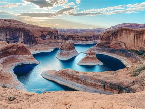 Places To Visit In Utah Our Beautahful World