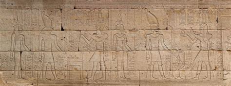 Temple of Dendur - Explore the Historical Egyptian Temple