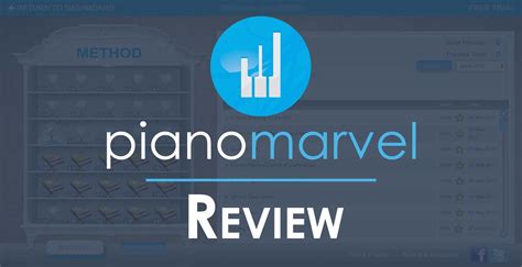 Piano Marvel review: Best Platform to Learn Classical Piano?