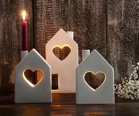 Декор в скандинавском стиле своими руками | Блог Ангстрем