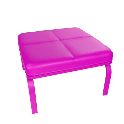 Seat isolated on transparent 21478958 PNG