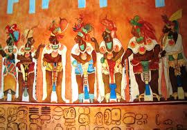 Ancient Maya Social Classes