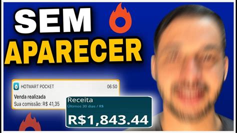 Afiliado Sem Aparecer Como Vender Na Eduzz Hotmart Sem Aparecer