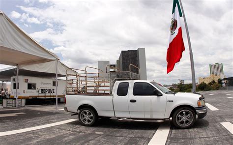 Autos chocolate en Puebla Así es el trámite de regularización Grupo