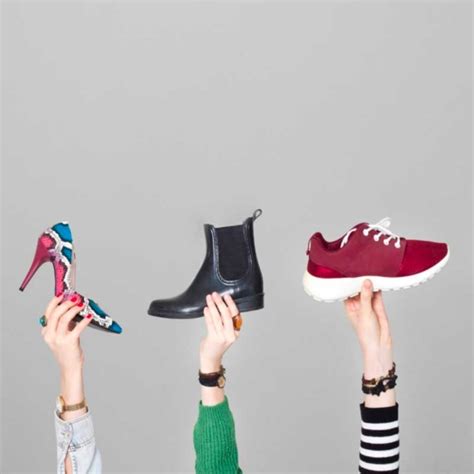 Women's Shoe Width Size Chart - Shoe Width B, C, 4E & More