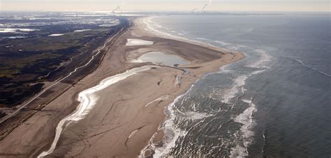 Sandbar Landform