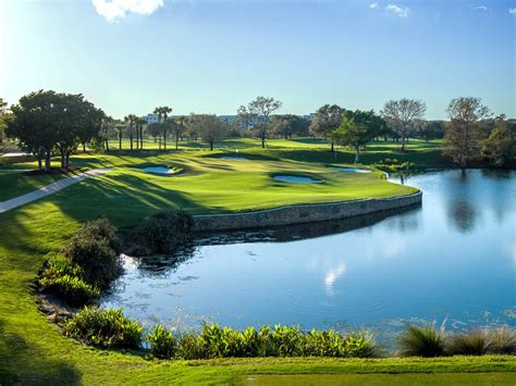 The Old Course | Broken Sound Club | Boca Raton Championship Golf | FL