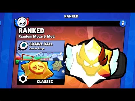 Najlepsze Postacie Na Rankedy Brawl Stars PL YouTube