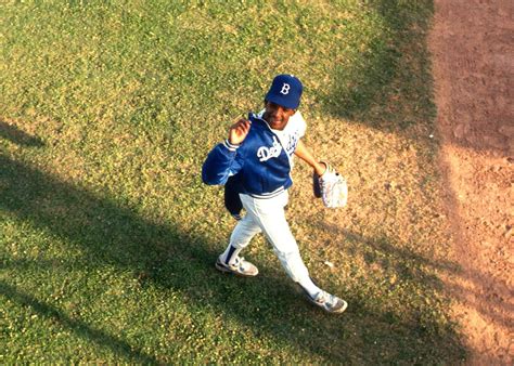 Pedro Martinez Dodgers