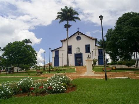 Igreja Da Matriz Em Paracatu Mg House Styles Samsung Digital