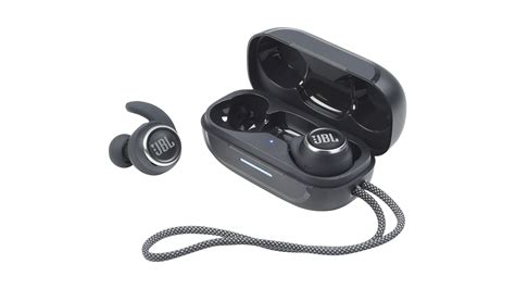 Jbl Reflect Mini Nc Tws Review Noise Cancelling Headphones Choice