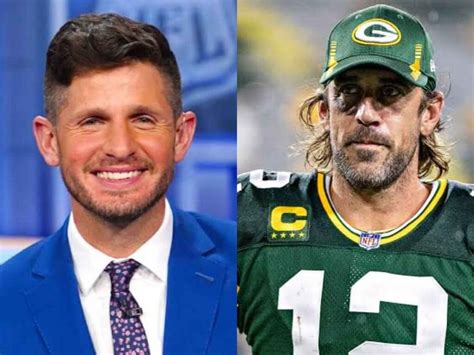 Never Seen This Aaron Rodgers Before Dan Orlovsky Makes Bold Claim