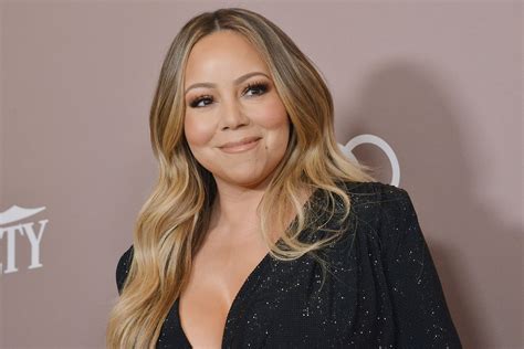 Mariah Carey's 2020 Reading List: Lenny Kravitz, Trevor Noah, And More ...