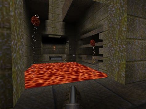 Images - Quake 1 with DirectQ mod for Quake - ModDB